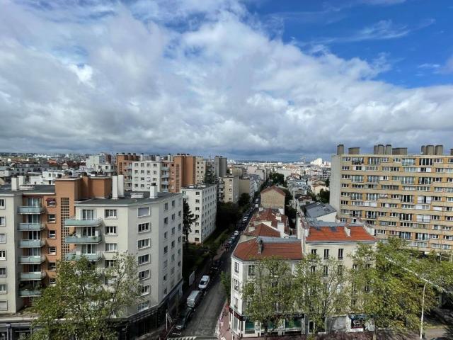 Appartement à louer 1 pièce