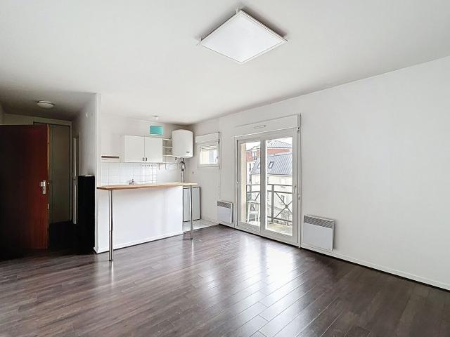 Appartement à louer 1 pièce