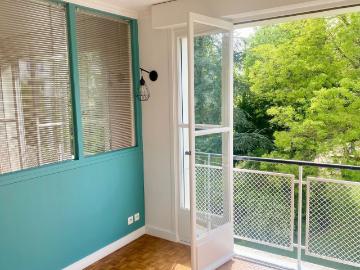 Appartement à louer 1 pièce