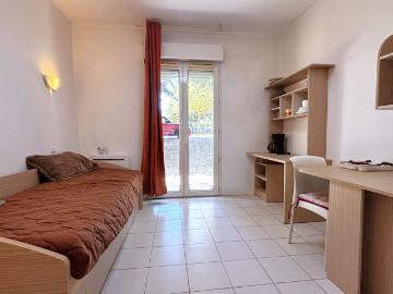 Appartement à louer 1 pièce