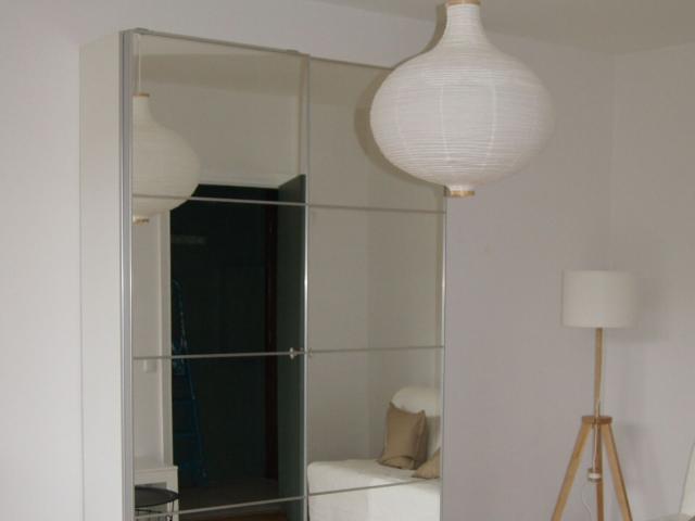 Appartement à louer 1 pièce