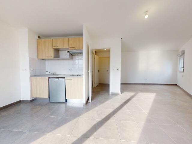 Appartement à louer 1 pièce