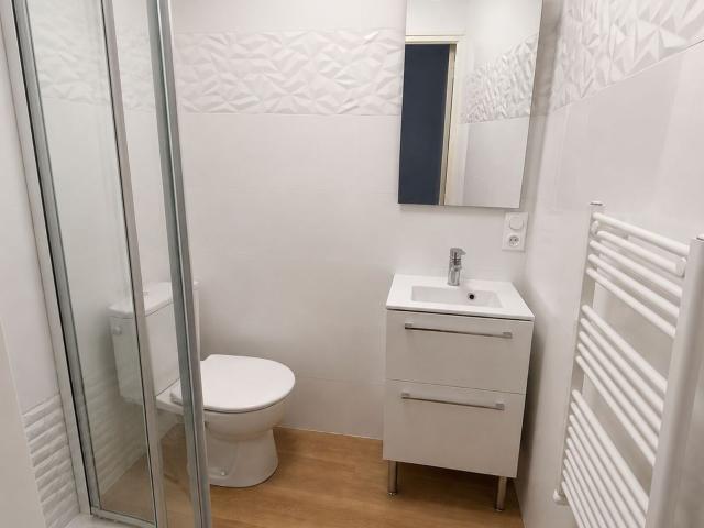 Appartement à louer 1 pièce
