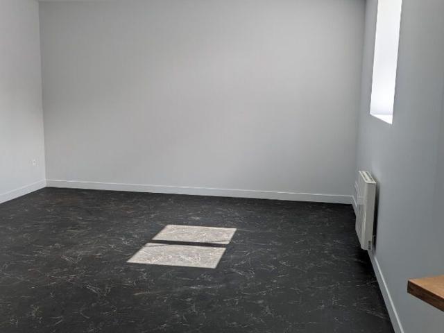 Appartement à louer 1 pièce