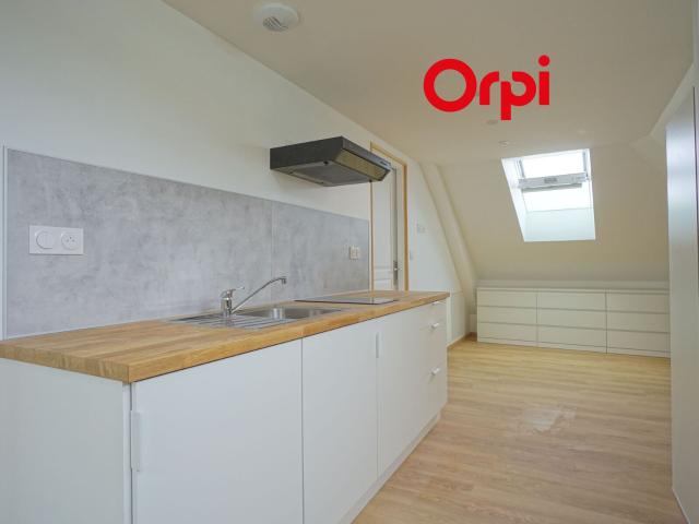 Appartement à louer 1 pièce