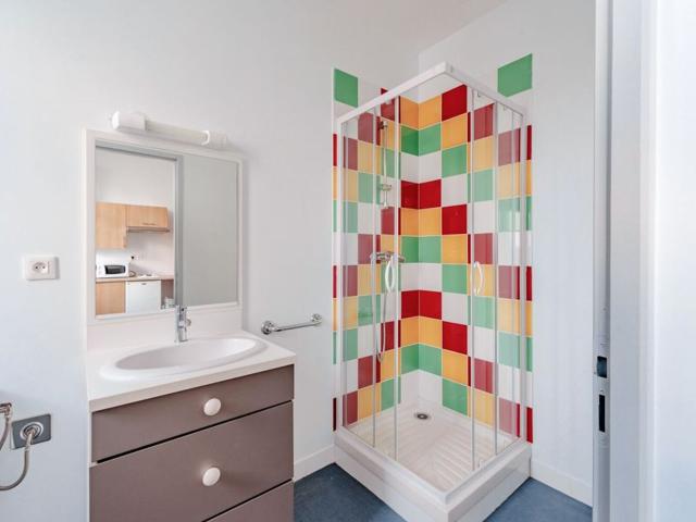Appartement à louer 1 pièce