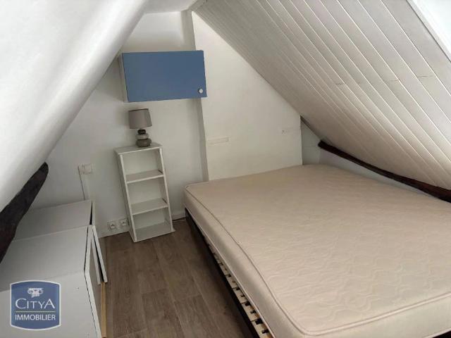 Appartement à louer 1 pièce