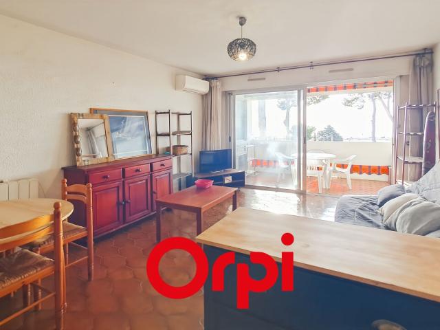 Appartement à louer 1 pièce
