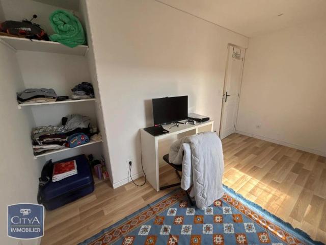 Appartement à louer 1 pièce 9.88m²