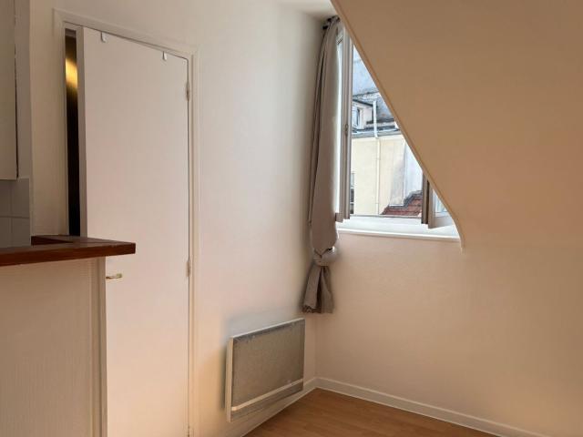 Appartement à louer 1 pièce 9,02 m