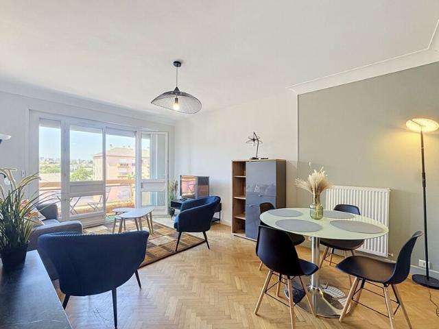 Appartement à louer 1 pièce • 9,12 m 2 Rodez