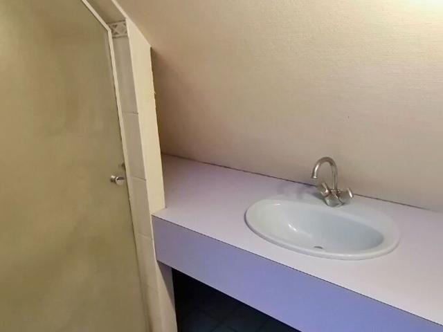 Appartement à louer 1 pièce 9,22 m