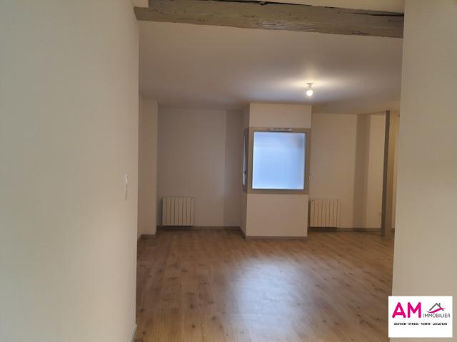 Appartement à louer, 1 pièce Colmar 68000
