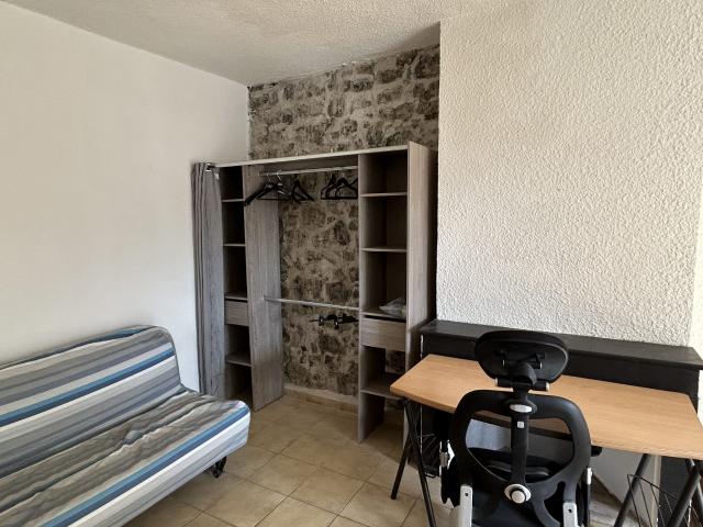 Appartement à louer, 1 pièce Corenc 38700