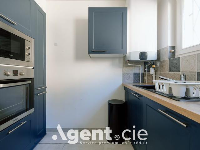 Appartement à louer, 1 pièce Caen 14000