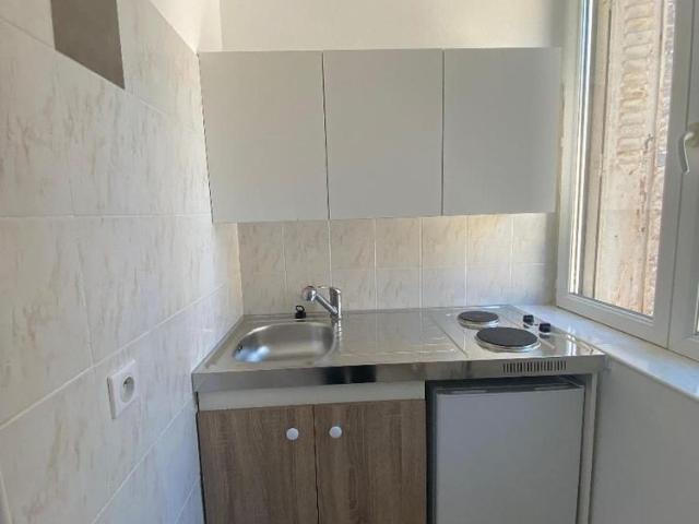Appartement à louer, 1 pièce Crest 26400