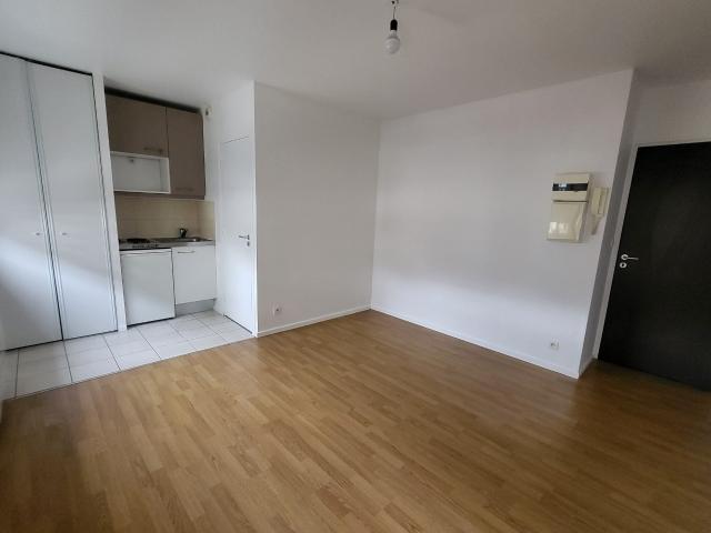 Appartement à louer, 1 pièce Amiens 80000