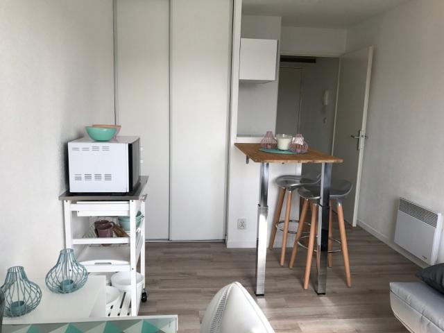 Appartement à louer, 1 pièce Amiens 80000