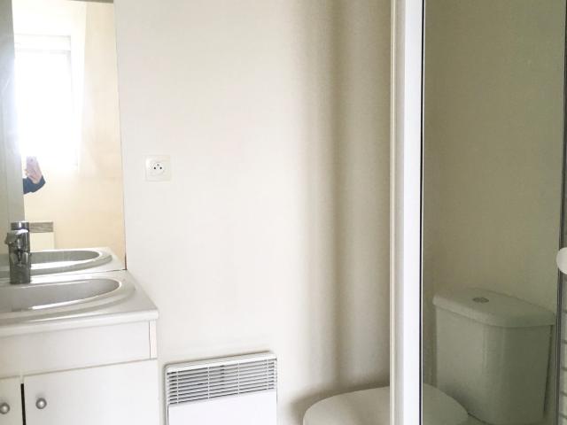 Appartement à louer, 1 pièce Amiens 80000