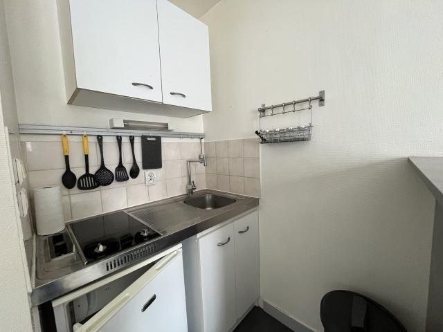 Appartement à louer, 1 pièce Amiens 80000