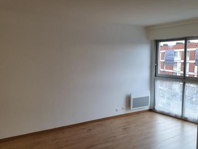 Appartement à louer, 1 pièce Amiens 80000