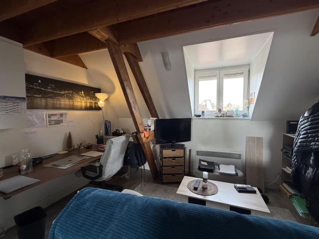 Appartement à louer, 1 pièce Amiens 80000