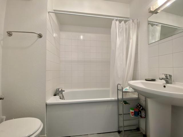 Appartement à louer, 1 pièce Amiens 80000