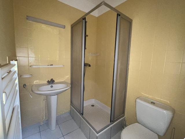 Appartement à louer, 1 pièce Amiens 80000