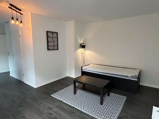 Appartement à louer, 1 pièce Amiens 80000