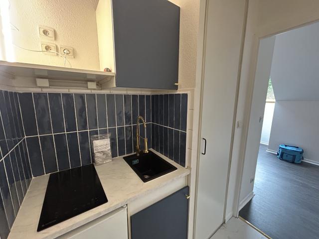 Appartement à louer, 1 pièce Amiens 80000