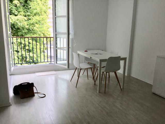 Appartement à louer, 1 pièce Amiens 80000