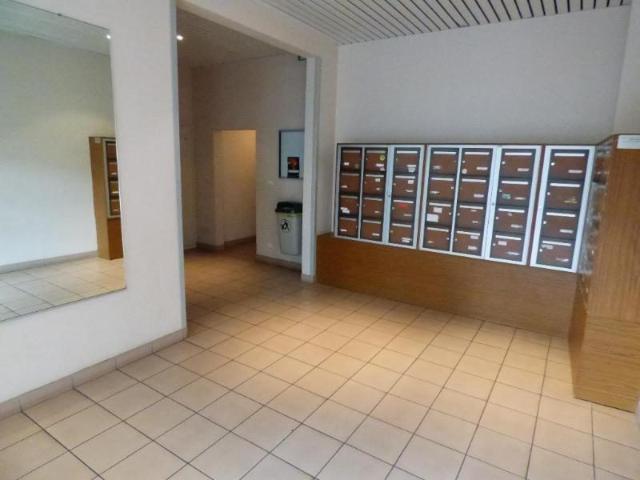 Appartement à louer, 1 pièce ANGERS 49000