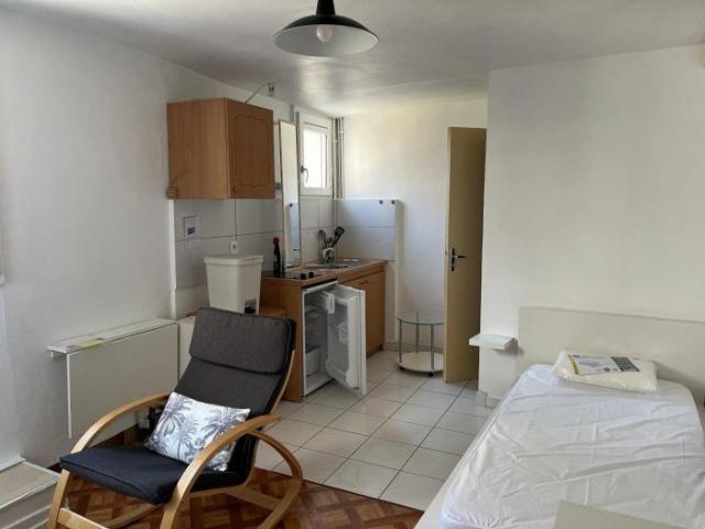 Appartement à louer, 1 pièce Angers 49000