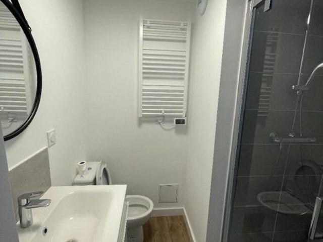 Appartement à louer, 1 pièce Angers 49000