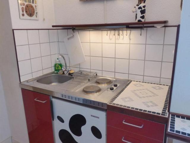 Appartement à louer, 1 pièce ANGERS 49100