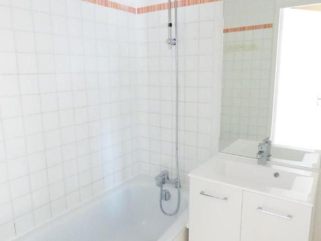 Appartement à louer, 1 pièce ANGERS 49100