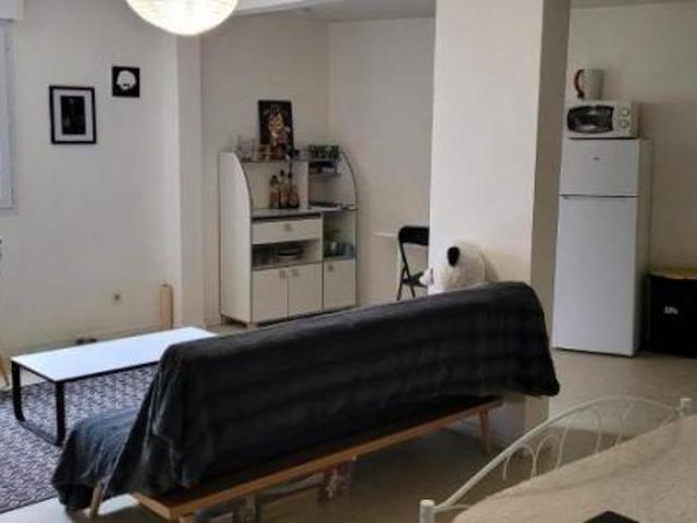 Appartement à louer, 1 pièce Angers 49100