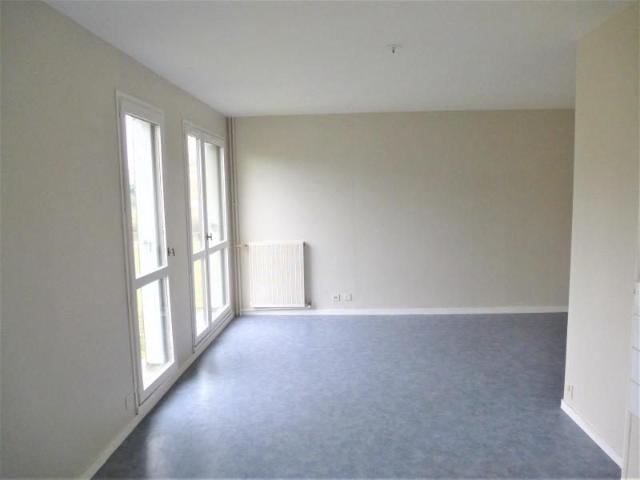 Appartement à louer, 1 pièce ANGERS 49100
