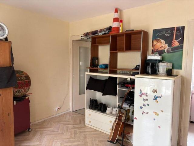 Appartement à louer, 1 pièce Angers 49100