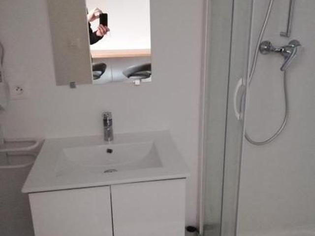 Appartement à louer, 1 pièce Angers 49100