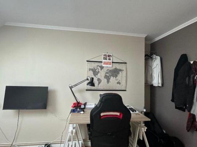 Appartement à louer, 1 pièce Angers 49100