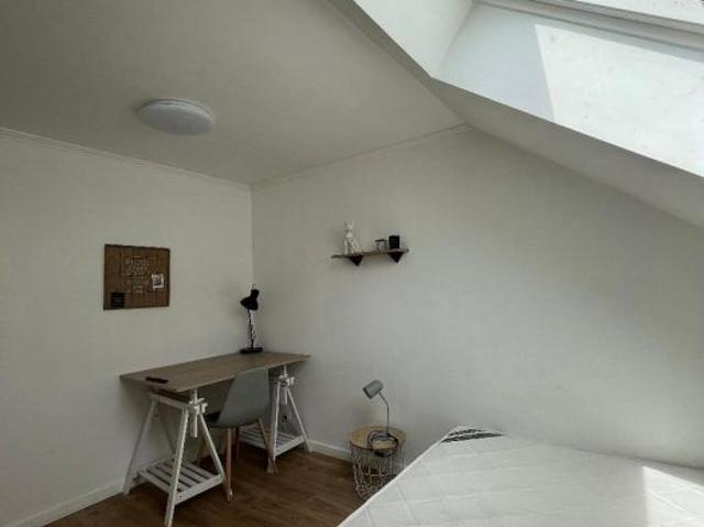 Appartement à louer, 1 pièce Angers 49100