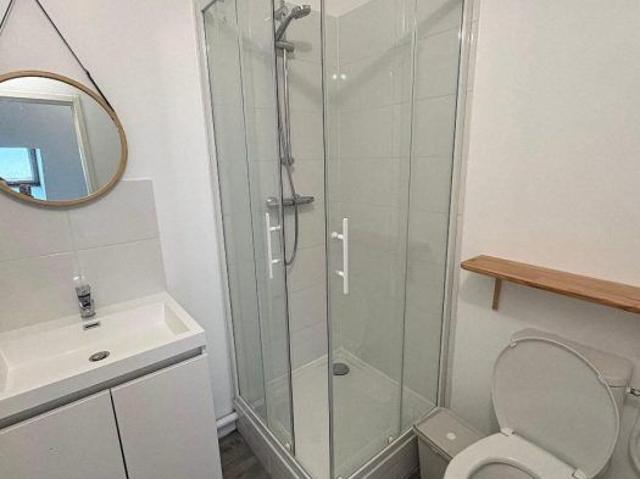 Appartement à louer, 1 pièce Angers 49100