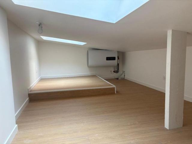 Appartement à louer, 1 pièce Angers 49100