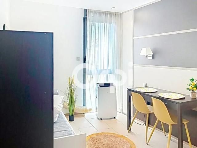 Appartement à louer 1 pièce • Alénya