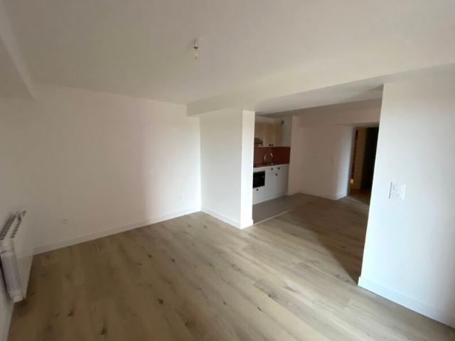 Appartement à louer 1 pièce • Armentières