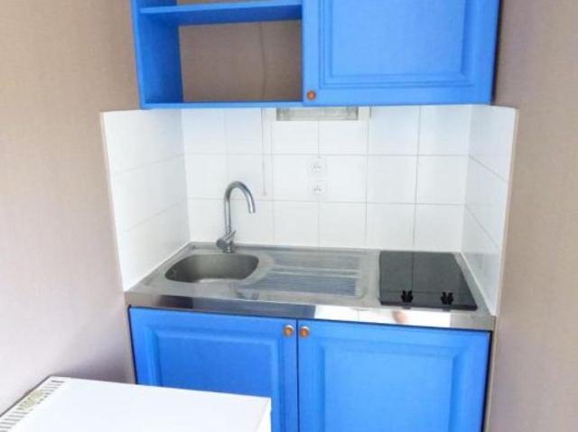 Appartement à louer, 1 pièce Avrillé 49240