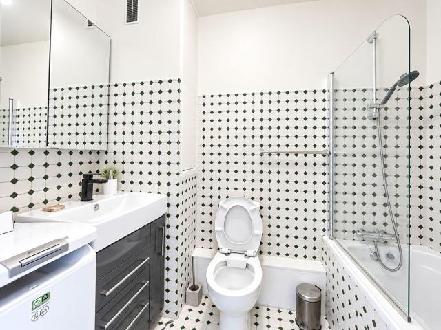 Appartement à louer, 1 pièce BOULOGNE BILLANCOURT 92100