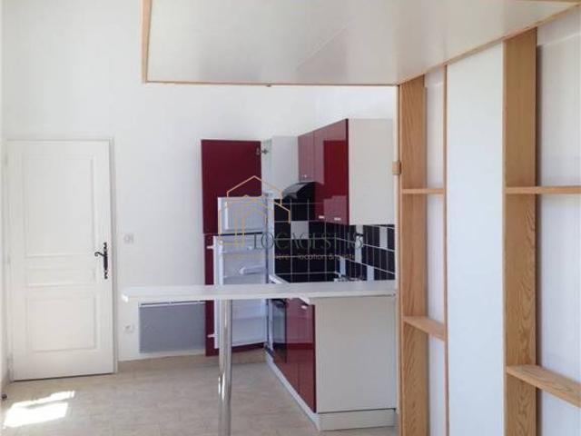 Appartement à louer, 1 pièce BOURGES 18000