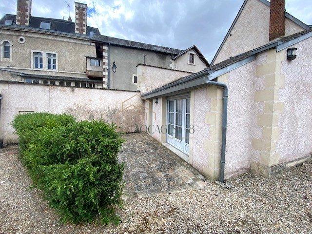 Appartement à louer, 1 pièce BOURGES 18000